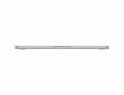 Apple Z15W000ZT Macbook Air, M2 chip with 8-core CPU, 8-core GPU, 16-core Neural Engine, 8 GB Unified Memory, 256 GB SSD, Two Thunderbolt / USB 4 ports