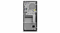 Lenovo ThinkStation P348 (30EQS01400) Tower workstation, Intel Core i7-11700, 16GB RAM, 512GB SSD, Radeon Pro WX 3200, 5.9kg, Windows 11 Home