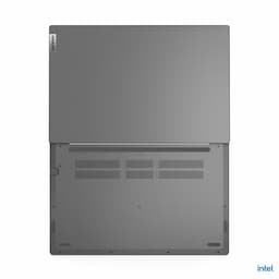 Lenovo 82KBA03JIH V15 3JIH Laptop, Intel Core i3-1115G4, 15.6 inch FHD (1920x1080) TN 250nits Anti-glare, 11ac, 2x2 + Bluetooth 5.0, 8 GB, 512 GB, Ethernet 100/1000M (RJ-45), Iron Grey