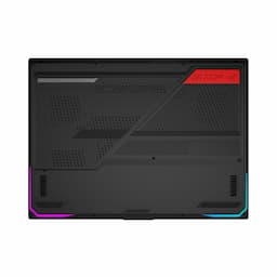 Asus G513QY-HQ032WS ROG Strix Gaming Laptop, G15 Advantage Edition, 15.6-inch, WQHD 165Hz, 3ms, AMD Ryzen 9 5980HX, 12 GB RX 6800M Graphics, 16 GB, 1 TB SSD, Windows 11, Original - Black