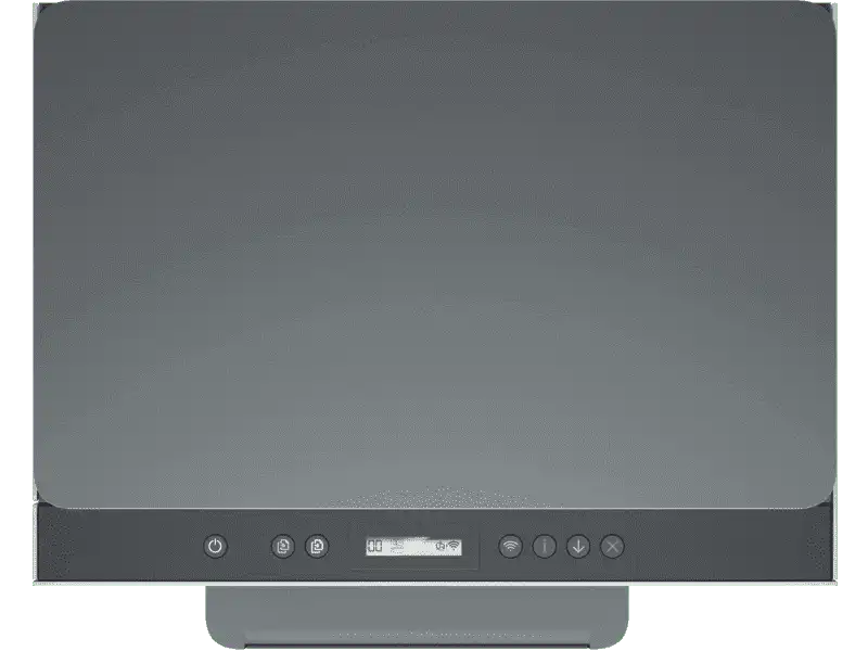 HP 6UU48A Smart Tank 670 All-in-One Printer