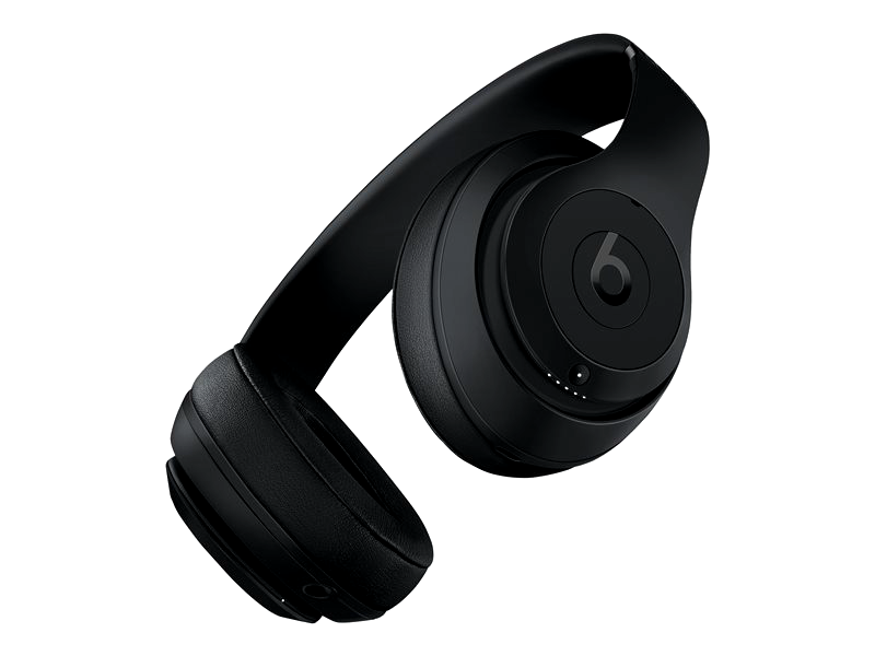 Beats MX3X2ZM/A Studio3 Wireless - headphones with mic