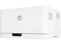 HP 4ZB95A Color Laser 150nw Printer