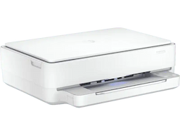 HP 5SE26B DJ Plus Ink Advantage 6075 All-In-One Printer