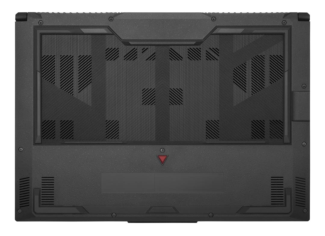 Asus TUF Dash F15 (FX517ZC-HN036WS) Off Black Gaming Laptop, Intel Core i5 12th Gen, 8GB RAM, 512GB SSD, 15.6" Inch Display FHD, NVIDIA GeForce RTX 3050 + 4GB Graphics, Windows 11 Home with MS Office