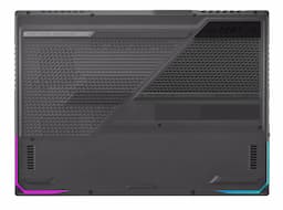 Asus ROG Strix G17 (90NR05B2-M001K0) AMD Ryzen 7 4800H 4th Gen, 16GB DDR4, 1TB SSD, NVIDIA GeForce RTX 3050 4GB GDDR6, 17.3-inch Display, Windows 11 Home