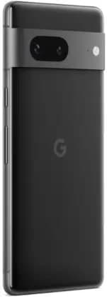 Google Pixel 7 (GA03923-IN) 8GB RAM, 128 GB, 6.3 inch Full HD, Google Tensor G2 Processor, Android 13 - Obsidian