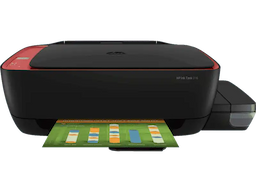 HP 7ZV78A Ink Tank 316 All-in-One Printer