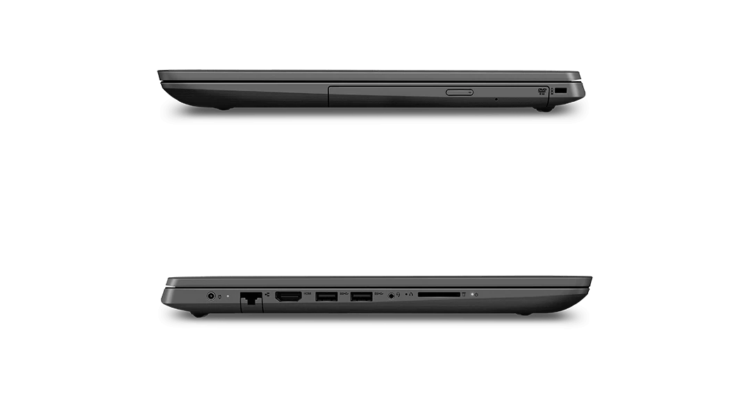 Lenovo 81MT004VIH V145 81MT004VIH 15.6-inch Laptop, A6-9225, 4GB, 1TB HDD, Windows 10, AMD Radeon R4 Graphics, Black