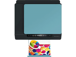 HP 3YW70A Smart Tank 516 All-in-One Printer