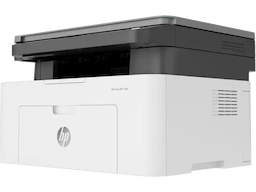 HP 4ZB85A 136A MFP Laser Printer