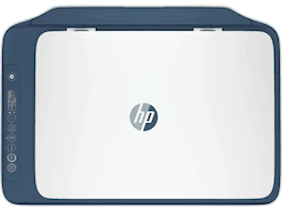 HP 7FR21B DeskJet Ink Advantage 2778 All-in-One Printer