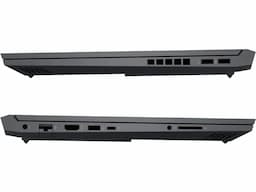 HP (7K8N5PA#ACJ) Victus by Laptop 16-d0312TX, 11th Generation Intel Core i5 processor, 8 GB DDR4, 512 GB SSD, 40.9 cm (16.1) FHD Display, NVIDIA GeForce GTX 1650, 2.46 kg, Intel Wi-Fi 6 AX201 (2x2) and Bluetooth 5.2, Windows 11 Home