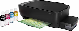 HP Z6Z95A Ink Tank 410 All-in-One Printer