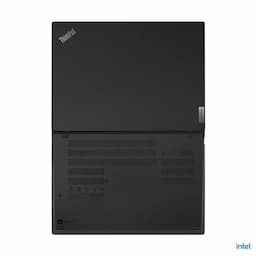 Lenovo 21AHS02B00 T14 2B00 Laptop, Windows 11 Pro, English, NVIDIA GeForce MX550 2GB GDDR6, Thunder Black