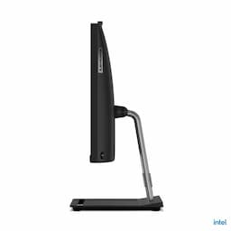 Lenovo 12B1007UIHThinkCentre neo 30a 22 Desktop, Integrated Intel UHD Graphics, 1x 8GB SO-DIMM DDR4-3200, 512GB SSD M.2 2280 PCIe 3.0x4 NVMe, Raven Black