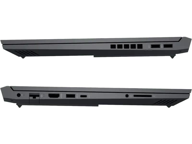 HP (7K8N8PA#ACJ) Victus by Laptop 16-d0314TX, 11th Generation Intel Core i5 processor, 16 GB DDR4, 512 GB SSD, 40.9 cm (16.1) FHD, NVIDIA GeForce GTX 1650, 2.46 kg, Windows 11 Home