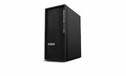 Lenovo 30FMS0CA00 ThinkStation P360 Tower Workstation, I7-12700, 16 GB, 512 GB SSD