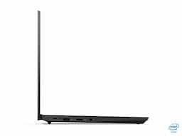 Lenovo 20TAS0E400 ThinkPad E14 Gen 2 (Intel) Laptop, I5-1135G7, 8 GB, 512 SSD GB, Black