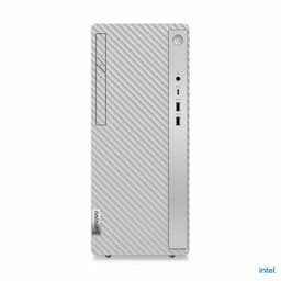 Lenovo IdeaCentre 5 14IAB7 Desktop, Intel Core i5-12400, 8 GB, 512 GB - Cloud Grey