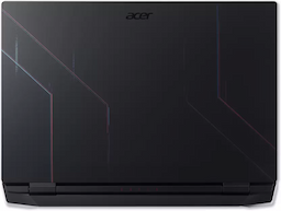 Acer Nitro 5 AN515-58 NH.QFHSI.002 Gaming Laptop, 12th Gen Core i7, 16 GB RAM, 512 GB SSD, 4 GB Graphics, Windows 11