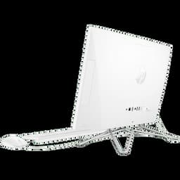 HP 84J08PA#ACJ All-in-One 22-dd0304in 8 GB DDR4, 512 GB SSD, AMD Ryzen 3 3250U, Windows 11 Home