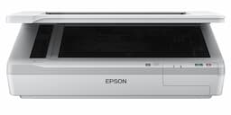Epson WorkForce DS-50000 A3 Flatbed Document Scanner, B11B204501