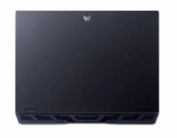 Acer Predator Helios 16 PH16-71 (NH.QJSSI.001) Black Gaming Laptop, Intel Core i9 13900HX 13th Gen, 32 GB RAM, 1 TB SSD, 40.6 cm (16"Inch) Display, NVIDIA GeForce RTX 4080 12GB GDDR6, 2.6 kg, Windows 11 Home