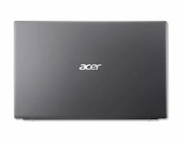 Acer Swift X SFX16-51G NX.AYLSI.001 Steel Grey Notebook, Intel Core i7-11390H, 16GB RAM, 1TB SSD, NVIDIA GeForce RTX 3050Ti, 4GB GDDR6, 16.1"Inch Display, 1.90 kg, Windows 11 Home