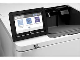 HP 7PS82A LaserJet Enterprise M610dn Printer, Print only, 4.3 Inch Color Graphics Display