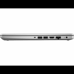 HP 250 G9 7M659PA Ash silver Notebook , Intel Core i3-1215U, 8GB RAM, 512GB SSD, 15.6"Inch HD Display, Intel Iris Xe Graphics, 720p HD camera, 1.74 kg, DOS