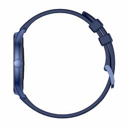 Titan 90172AP02 Evoke with large 1.43 Inch AMOLED Display 1000 Nits Brightness, SingleSync, IP68 Water Resistance