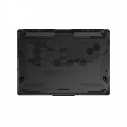 ASUS FX506HC-HN089W TUF Gaming F15 Laptop, i5-11400H, 8 GB, 512 GB SSD, 15.6 FHD-144hz, RTX3050- 4GB, 90Whr, Windows 11 Home, 2B - Graphite Black