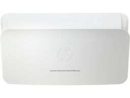 HP 6FW10A ScanJet Enterprise Flow N7000 snw1, Scans up to 75 ppm / 150 IPM