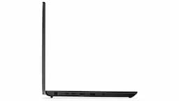 Lenovo 21C1S05100 ThinkPad L14 Gen 3, Intel core I7-1255U, 16GB RAM, 512GBSSD, Windows 11 Pro - Thunder Black