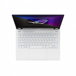 Asus ROG Zephyrus G14 GA402XU-N2044WS, 7th Gen, AMD Ryzen 9 7940HS, 16GB DDR5, 1TB, 14-inch, Windows 11 Home