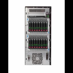 HPE P10812-371 Proliant ML110 Gen10 4208 1P 16GB-R S100i 4LFF 550W PS Server