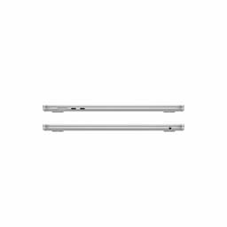 Apple Z18Q000GW Macbook Air 15 inch with M2 Chip - Silver