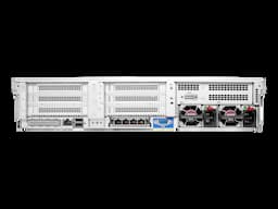 HPE P55245-B21 ProLiant DL380 Gen10 Plus 4309Y 2.8GHz 8-core 1P 32GB-R MR416i-p NC 8SFF 800W PS Server
