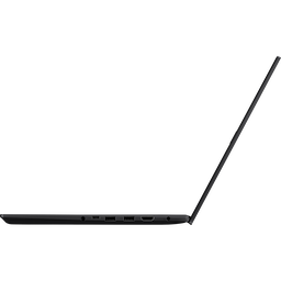 ASUS Vivobook 14 OLED X1405ZA-KM511WS, Indie Black Laptop, 12th Gen Intel Core i5-1235U, 14"(35.56 cms) 2.8K 90Hz, 16GB RAM, 512GB SSD, Alexa, Backlit KB, FP, 1.6 kg, Windows 11 MSO'21