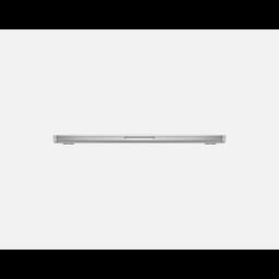 Apple MRX63HN/A MacBook Pro 14 Inch Apple M3 Chip, 18 GB Memory, 512 GB Storage, 14.2 Inch Display - Silver