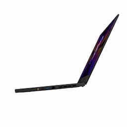 MSI 9S7-16V611-074 Stealth 15 A13VF Laptop Raptor Lake i7-13620H Processor, NVIDIA GeForce RTX 4060 Graphics, DDR5 8GB x 2, 1 TB SSD, Windows 11 Home, 15.6 Inch Display - Core Black
