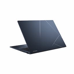 ASUS Zenbook 14 Flip UX3402VA-KN741WS, Ponder Blue Notebook, Intel Core i7-1360P EVO, 16GB LPDDR5, 512GB SSD, 14.0-inch, touch 2.8K (2880 x 1800), Windows 11 Home with MS Office