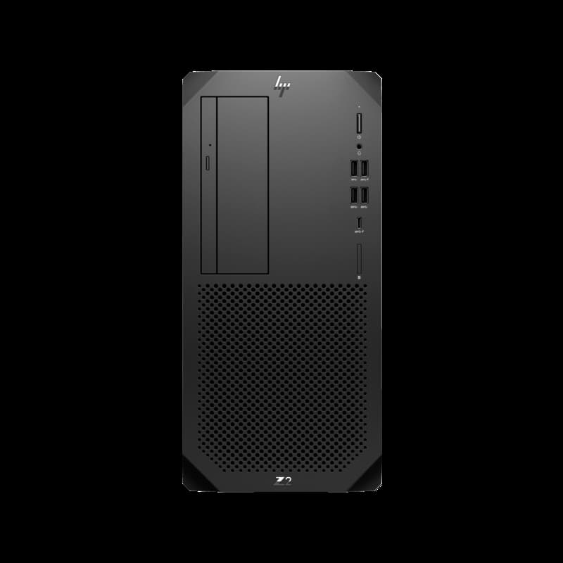 HP 8G1H3PA Z2 G9 Workstation Intel Core i7-13700 Processor, Intel UHD Graphics 770, 16 GB RAM, 512 GB SSD, Windows 11 Pro