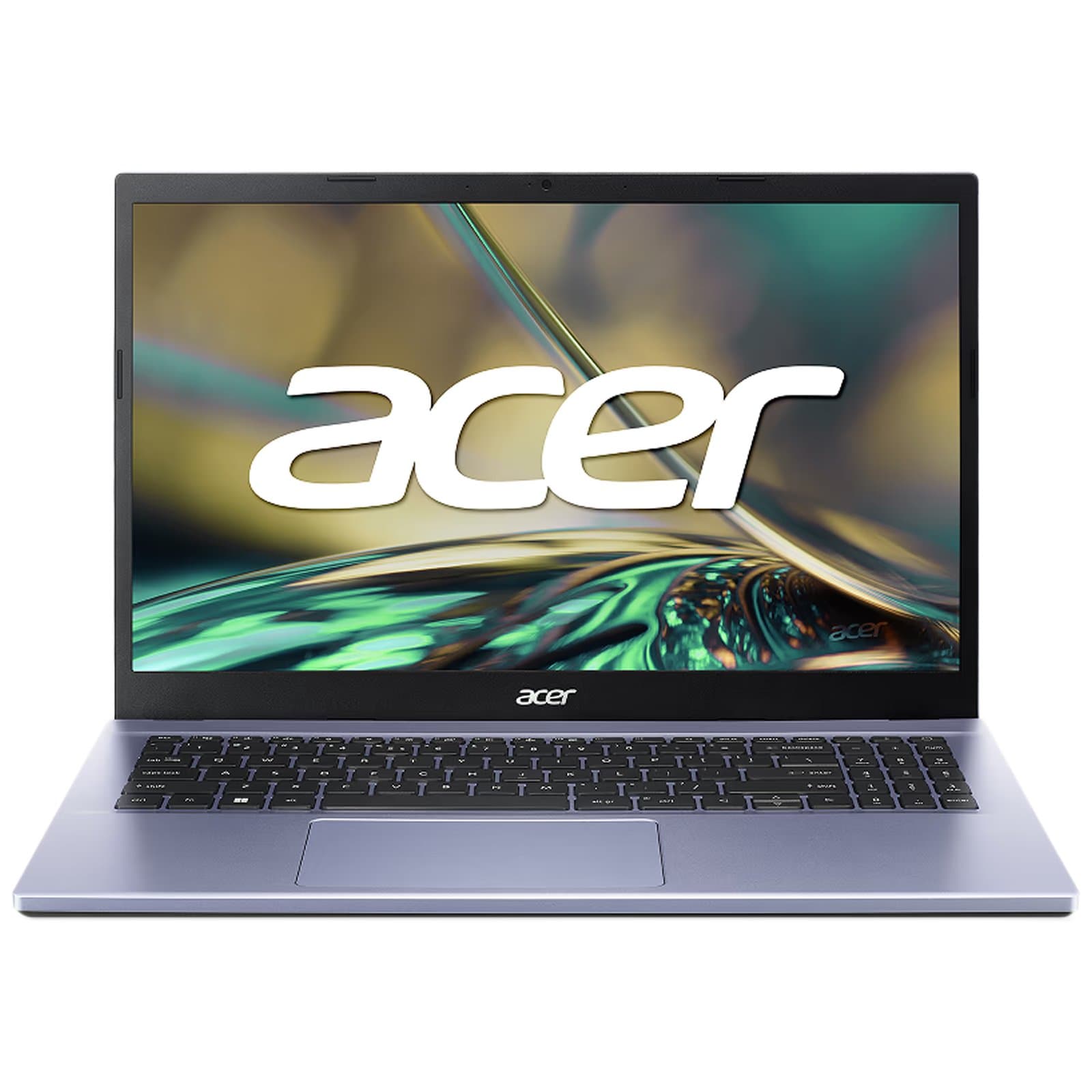 Acer Aspire 3 Laptop A315-59 (NX.K6SSI.002) Intel Core i3 12th Gen, 15.6" LED,, 8 GB RAM 512 GB SSD, Intel UHD Graphics, 1.84 kg, Windows 11