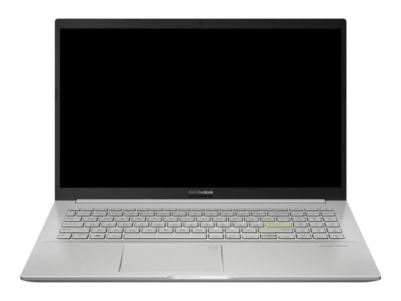 Asus VivoBook 15 OLED K513EA-L503TS - 15.6" - Core i5 1135G7 - 8 GB RAM - 256 GB SSD + 1 TB HDD