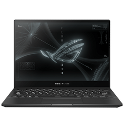 Asus ROG Flow X13 GV301QH-K6464TS - 13.4" - Ryzen 9 5900HS - 16 GB RAM - 1 TB SSD