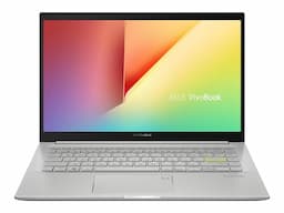 Asus VivoBook Ultra K14 K413EA-EB303WS - 14" - Core i3 1115G4 - 8 GB RAM - 512 GB SSD