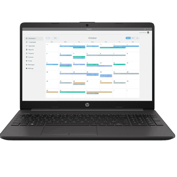 HP 250 G8 Notebook - 15.6" - Core i5 1135G7 - 8 GB RAM - 512 GB SSD