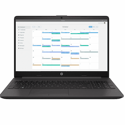 HP 250 G8 Notebook - 15.6" - Core i5 1135G7 - 8 GB RAM - 512 GB SSD